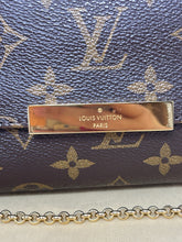 Load image into Gallery viewer, Louis Vuitton Favorite MM Monogram SKU6637