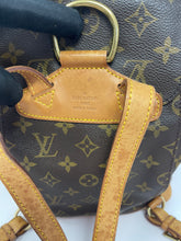 Load image into Gallery viewer, Louis Vuitton Monsouris MM SKU6791