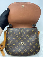 Load image into Gallery viewer, Louis Vuitton St Cloud GM SKU6727