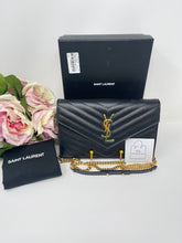 Load image into Gallery viewer, YSL Envelope SKU6954