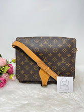 Load image into Gallery viewer, Louis Vuitton Cartouchiere GM SKU6739