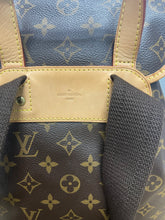 Load image into Gallery viewer, Bosphore Backpack SKU6877