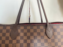 Load image into Gallery viewer, Louis Vuitton Neverfull GM DE SKU6338