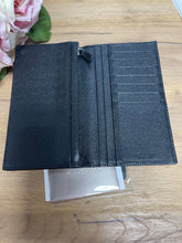 Load image into Gallery viewer, Bvlgari Brazza Wallet SKU6820