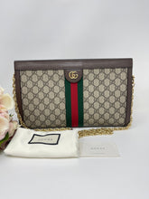 Load image into Gallery viewer, Gucci Shoulder Chain Medium SKU6960