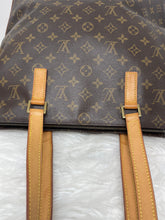 Load image into Gallery viewer, Louis Vuitton Cabas Mezzo SKU6653