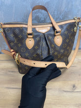 Load image into Gallery viewer, Louis Vuiton Palermo SKU7010