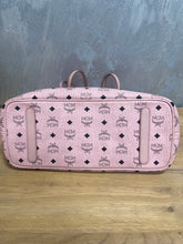 Load image into Gallery viewer, MCM Tote SKUAM2198