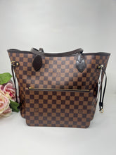 Load image into Gallery viewer, LV Neverfull MM SKU7089