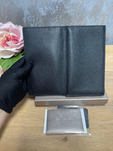 Load image into Gallery viewer, Bvlgari Brazza Wallet SKU6820