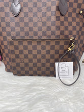 Load image into Gallery viewer, Neverfull MM DE SKU6633