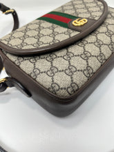 Load image into Gallery viewer, Gucci Ophidia Crossbody SKU7075