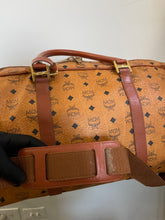 Load image into Gallery viewer, MCM Travel Bag SKU6576