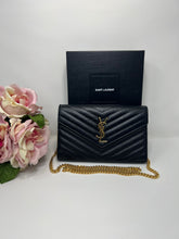 Load image into Gallery viewer, YSL Envelope SKU7108