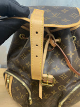 Load image into Gallery viewer, Bosphore Backpack SKU6877