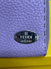 Load image into Gallery viewer, Fendi Selleria Wallet