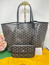 Load image into Gallery viewer, Goyard Saint Louis PM SKU6957