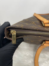 Load image into Gallery viewer, Louis Vuitton Cabas Mezzo SKU6653
