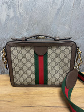 Load image into Gallery viewer, Gucci Supreme Web SKU6964