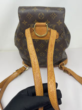 Load image into Gallery viewer, Louis Vuitton Monsouris MM SKU6791