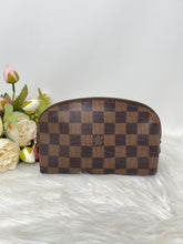 Load image into Gallery viewer, Louis Vuitton Cosmetics Pouch DE SKU6701