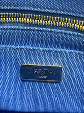 Load image into Gallery viewer, Prada Canapa Sling Small SKU7000