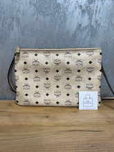 Load image into Gallery viewer, MCM Sling Bag SKUAM2199