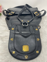Load image into Gallery viewer, MCM Backpack SKU6565