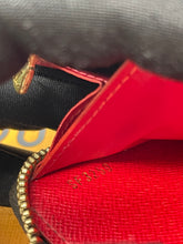 Load image into Gallery viewer, Louis Vuitton Clemence DE SKU6703