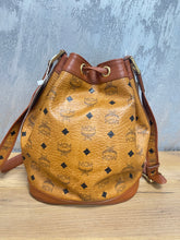 Load image into Gallery viewer, MCM Bucket SKU6971