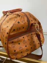 Load image into Gallery viewer, MCM Travel Bag SKU6576