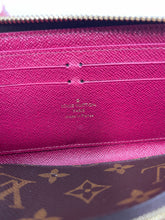 Load image into Gallery viewer, Clemence Wallet SKU6602