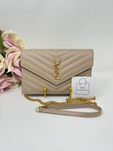 Load image into Gallery viewer, YSL Mini Envelope SKU6953