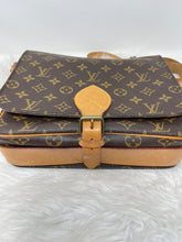 Load image into Gallery viewer, Louis Vuitton Cartouchiere GM SKU6739