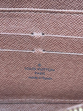 Load image into Gallery viewer, Louis Vuitton Zippy Long Wallet SKU9010