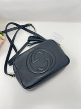 Load image into Gallery viewer, Gucci Soho SKU7069