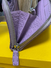 Load image into Gallery viewer, Fendi Selleria Wallet