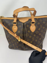 Load image into Gallery viewer, Louis Vuitton Palermo SKU6749