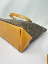 Load image into Gallery viewer, Louis Vuitton Cabas Mezzo SKU6677