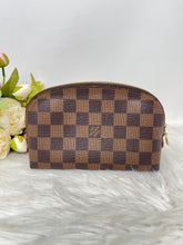 Load image into Gallery viewer, Louis Vuitton Cosmetics Pouch DE SKU6701