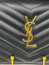Load image into Gallery viewer, YSL Envelope SKU6954