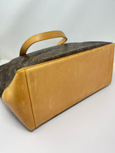 Load image into Gallery viewer, Louis Vuitton Cabas Mezzo SKU6677
