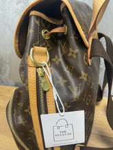Load image into Gallery viewer, Bosphore Backpack SKU6877