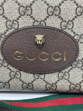 Load image into Gallery viewer, Gucci Neo Vintage Supreme SKU6959
