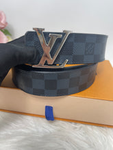 Load image into Gallery viewer, Men’s Belt SKU6585