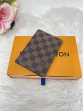 Load image into Gallery viewer, Passport Holder SKU6600