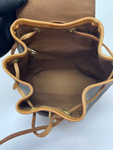 Load image into Gallery viewer, Louis Vuitton Monsouris Backpack PM SKU6778