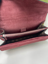 Load image into Gallery viewer, Gucci Dionysus Bloom Medium SKU6768