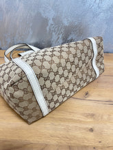 Load image into Gallery viewer, Gucci Shoulder Tote SKU6952