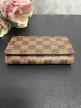 Load image into Gallery viewer, Louis Vuitton Tressor Wallet SKU9012